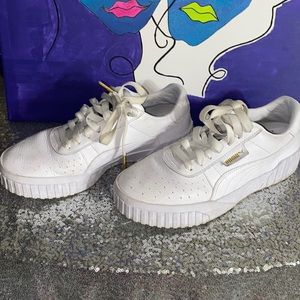 Puma Platforms sneakers